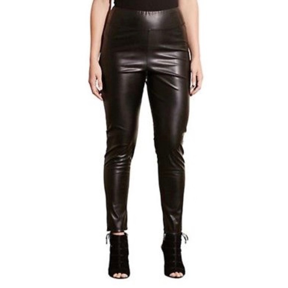 Lauren Ralph Lauren Pants - Lauren Ralph Lauren Black Stretch Leggings